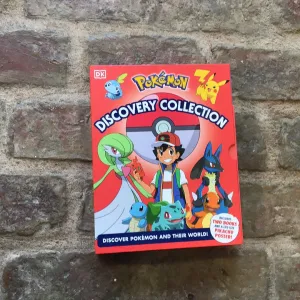 -Pokemon Collection*