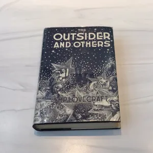 -The Outsider and Others*