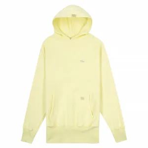 123 Core Pullover Hoodie | Sulphur