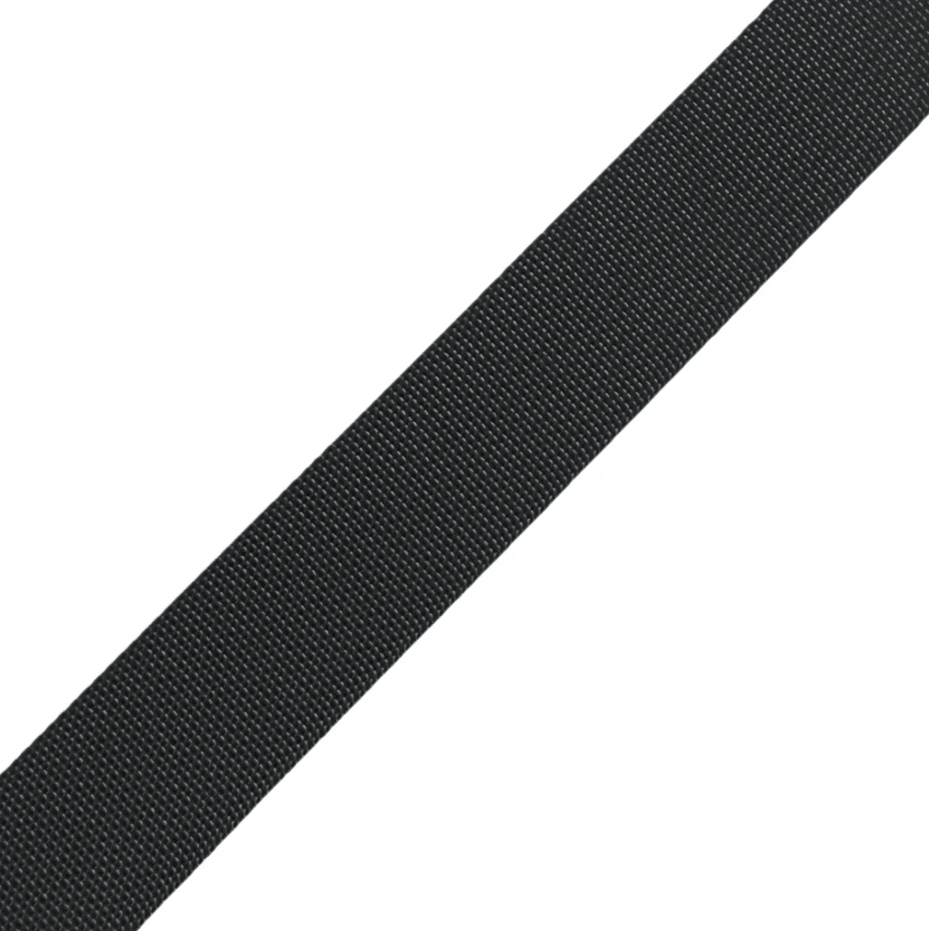 1.25" Nylon Webbing - By the Yard