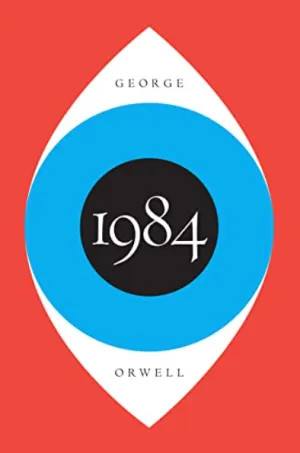 1984, George Orwell