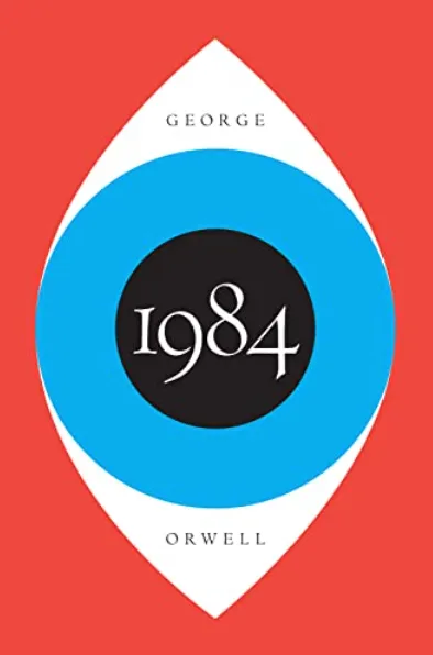 1984, George Orwell