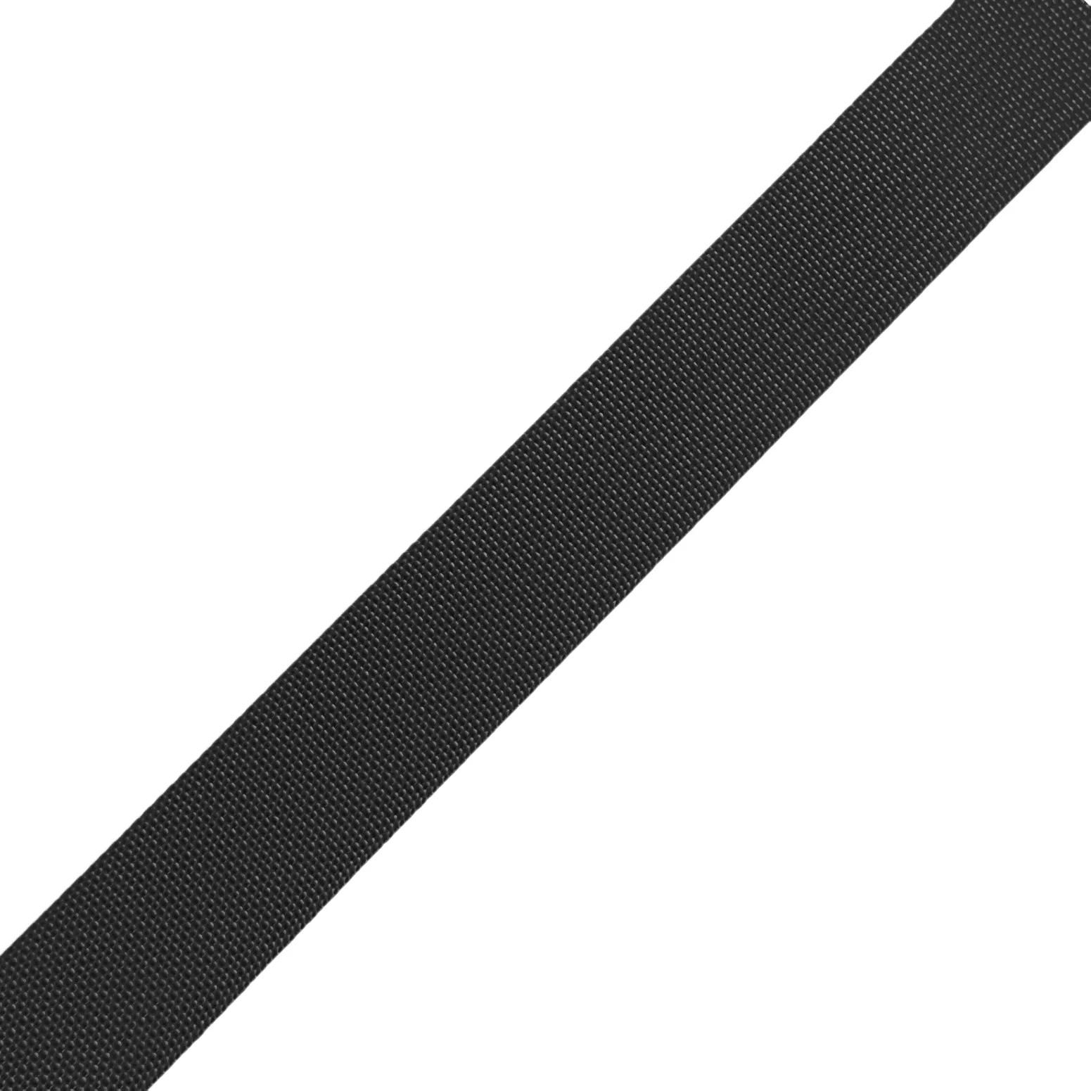 3/4" Nylon Webbing - By the Yard