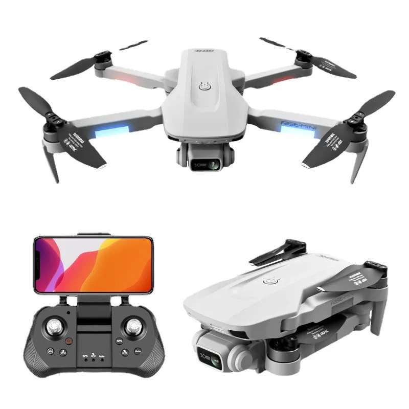 8K UAV HD Professional Aerial Photography Plane