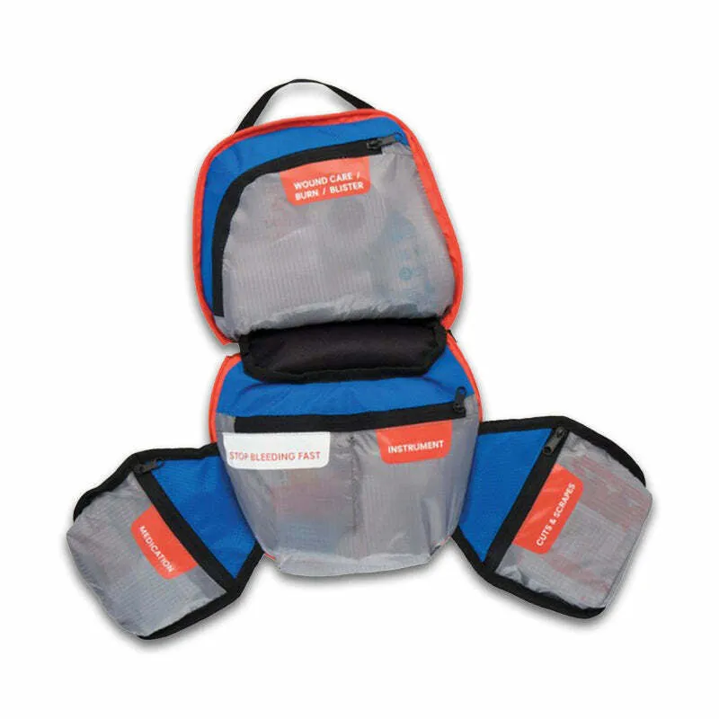 Adventure Medical Mountain Backpacker Medical Kit