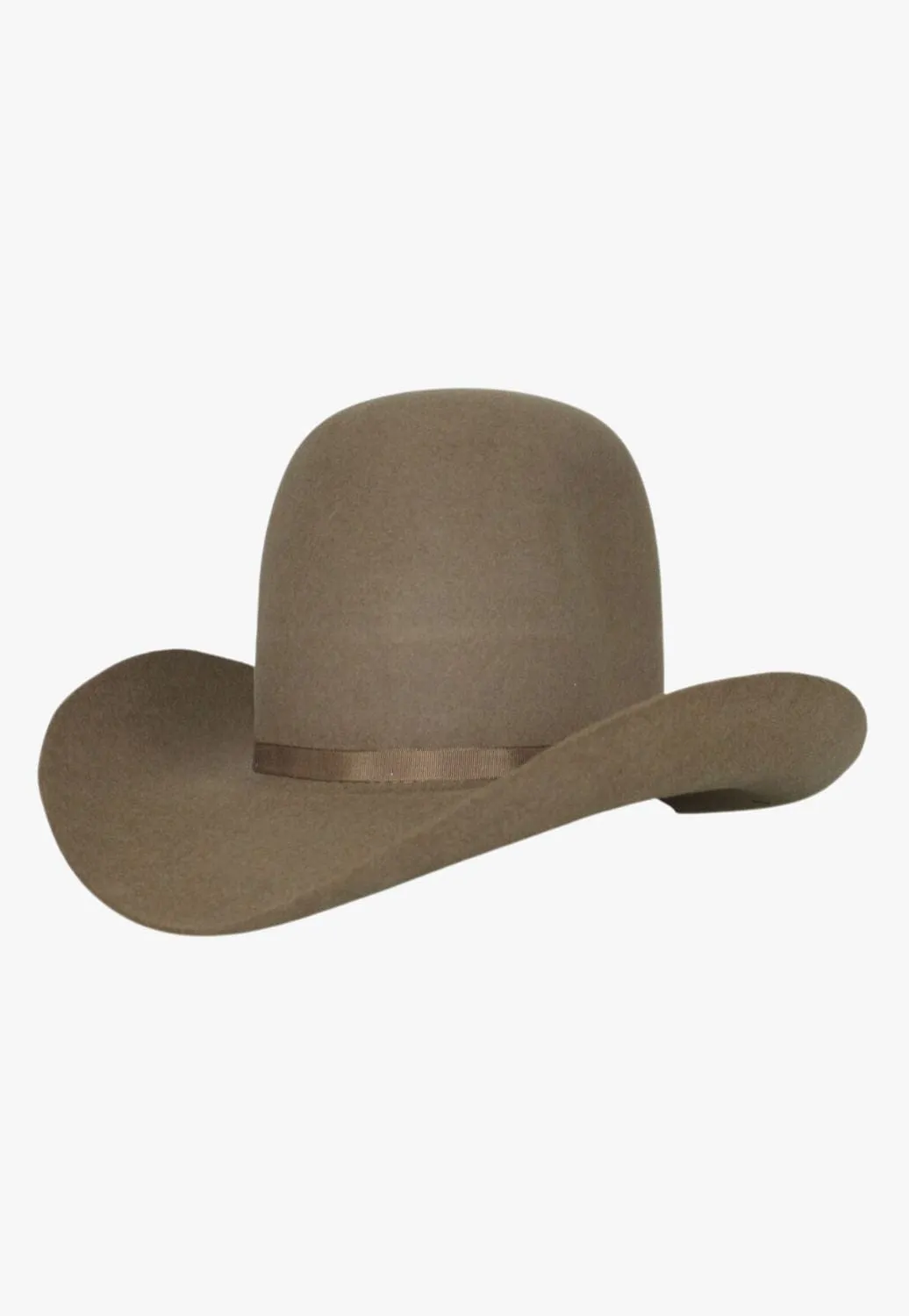 Akubra Woomera Sorrel Tan