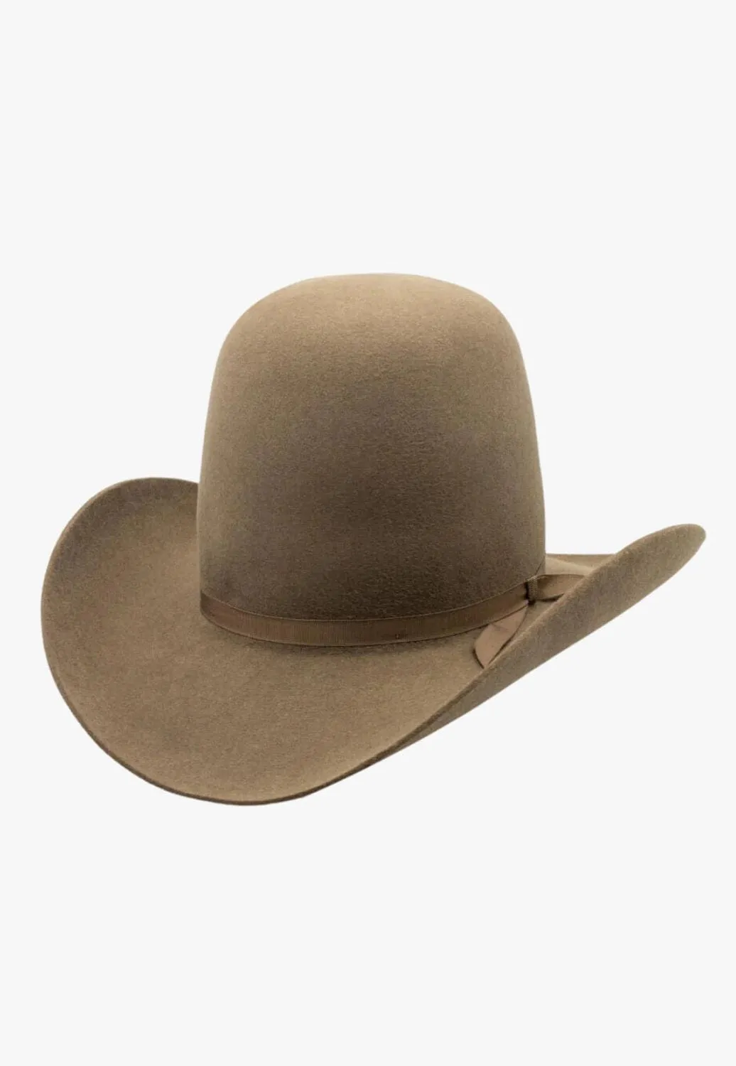 Akubra Woomera Sorrel Tan