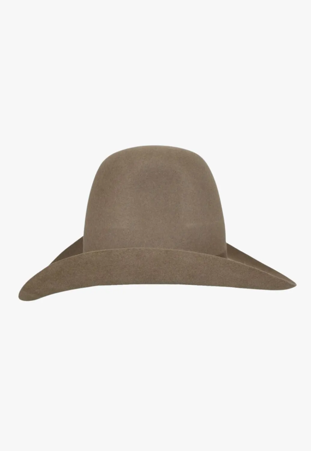 Akubra Woomera Sorrel Tan