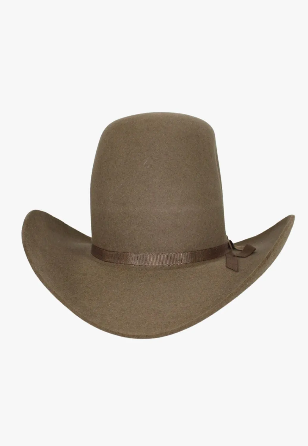 Akubra Woomera Sorrel Tan