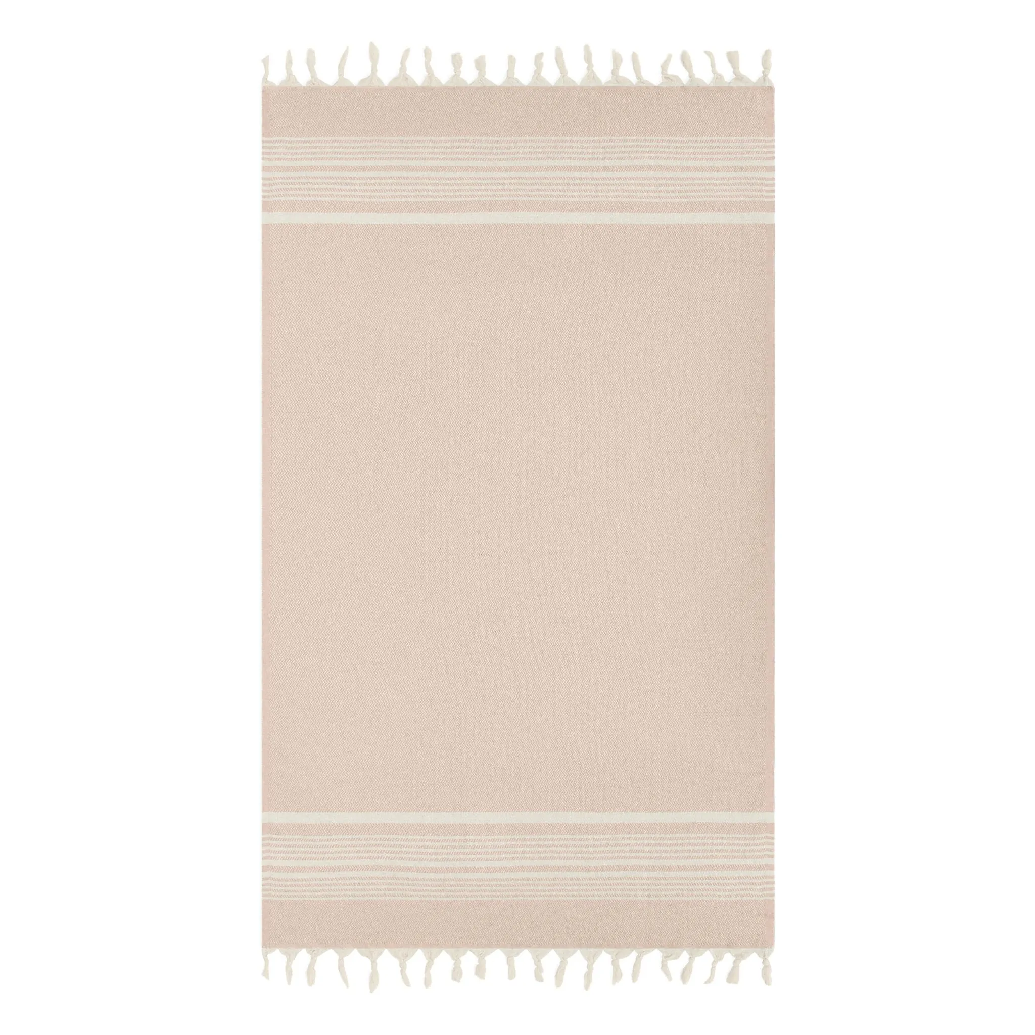 Alba - Organic Beach Towel