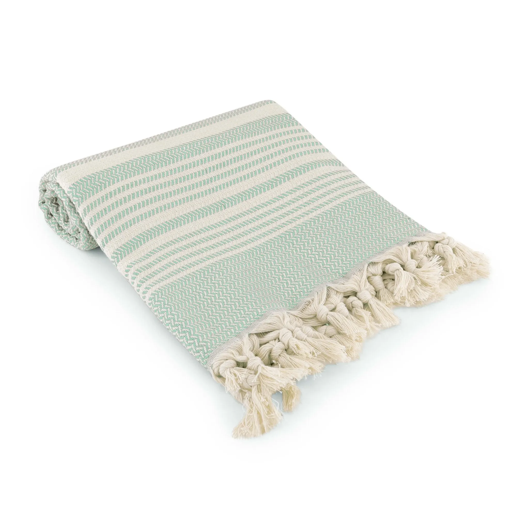 Alba - Organic Beach Towel