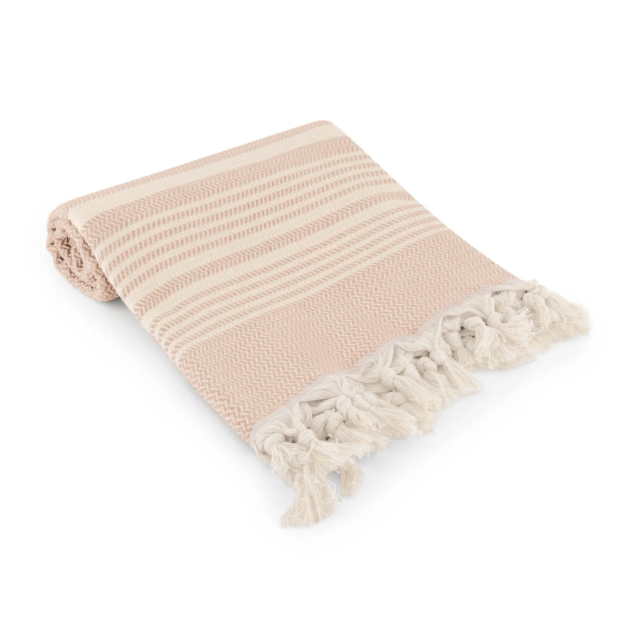 Alba - Organic Beach Towel