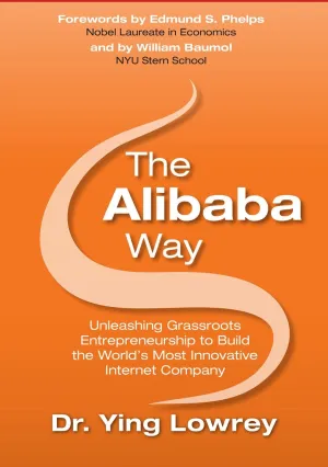 *Alibaba Way: Unleashing Grass