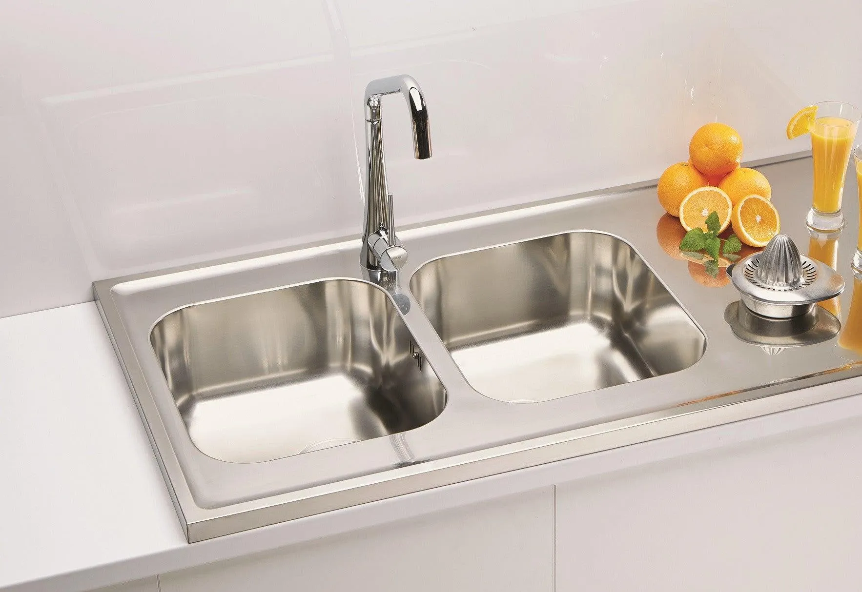 Alveus Classic PREMIUM 110, sit on sink