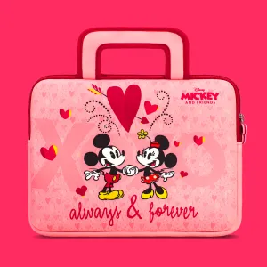 Always & Forever 8-10" Carry Bag