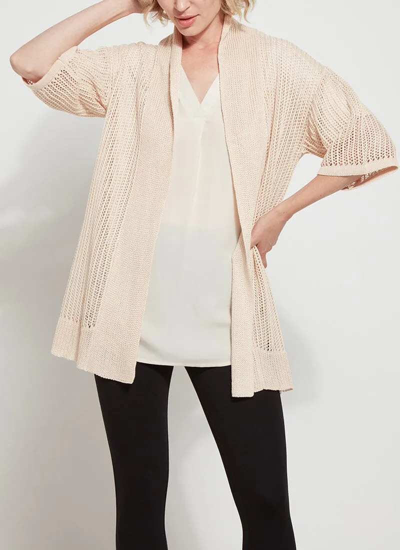 Amora Lightweight Cardigan