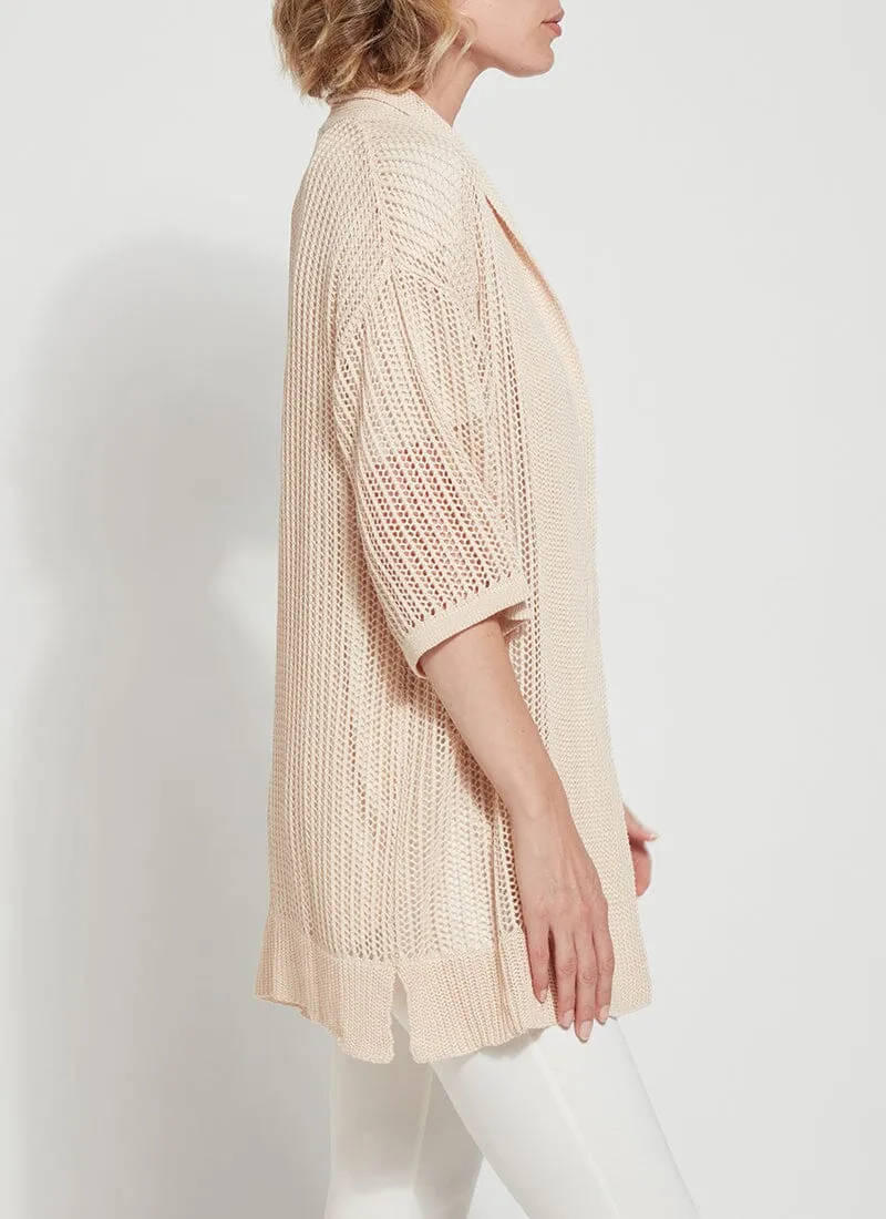 Amora Lightweight Cardigan