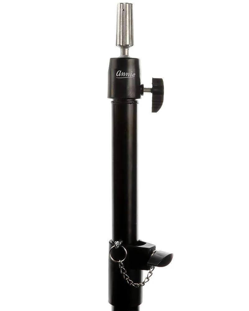 Annie Premium Mannequin Tripod w/ Stable Plate