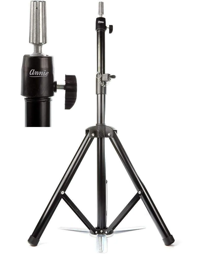 Annie Premium Mannequin Tripod w/ Stable Plate