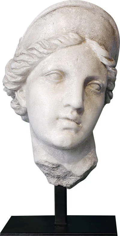 APHRODITE BUST, C/1