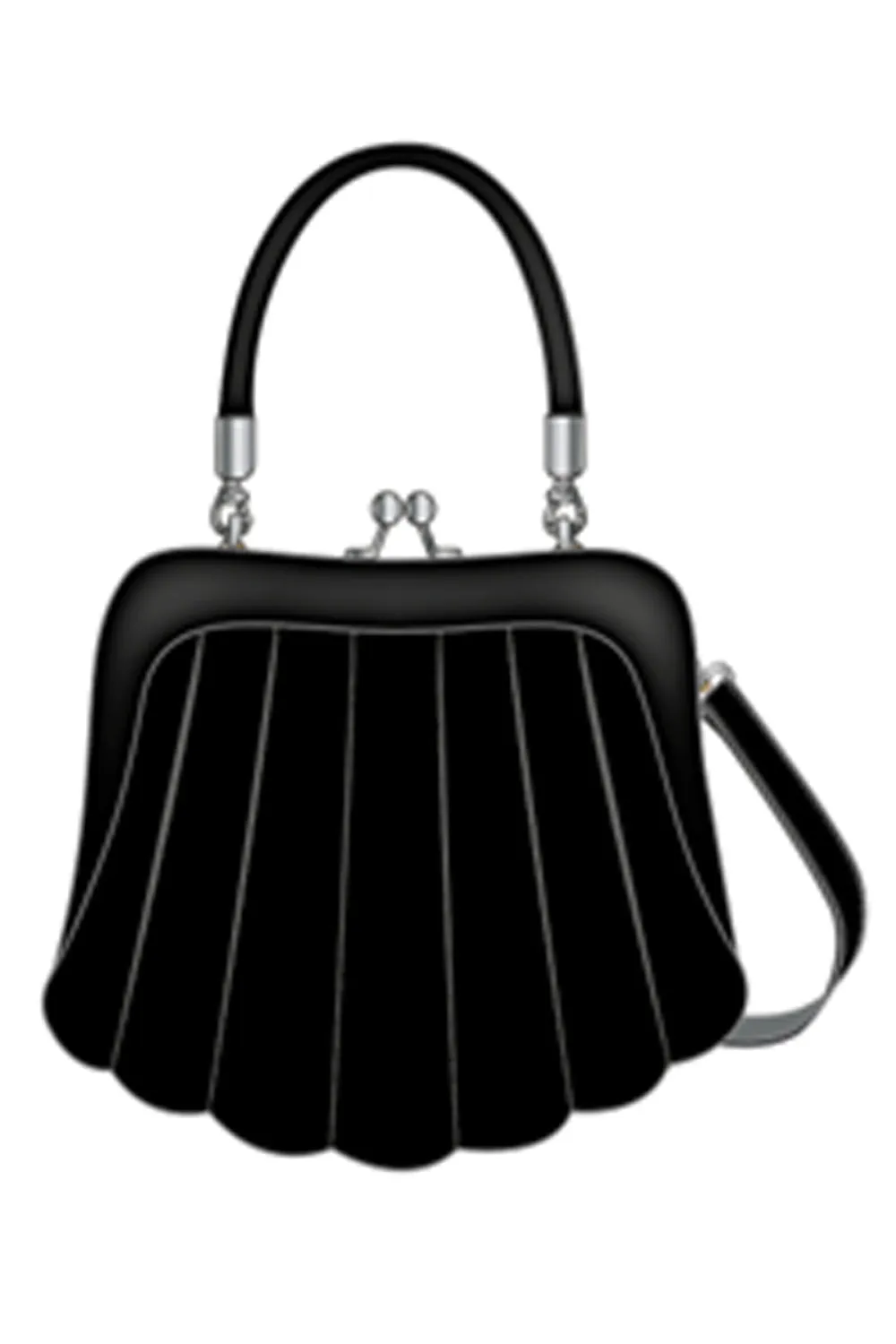 AUDREY HANDBAG