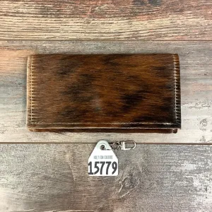 Bandit Wallet  - #15779