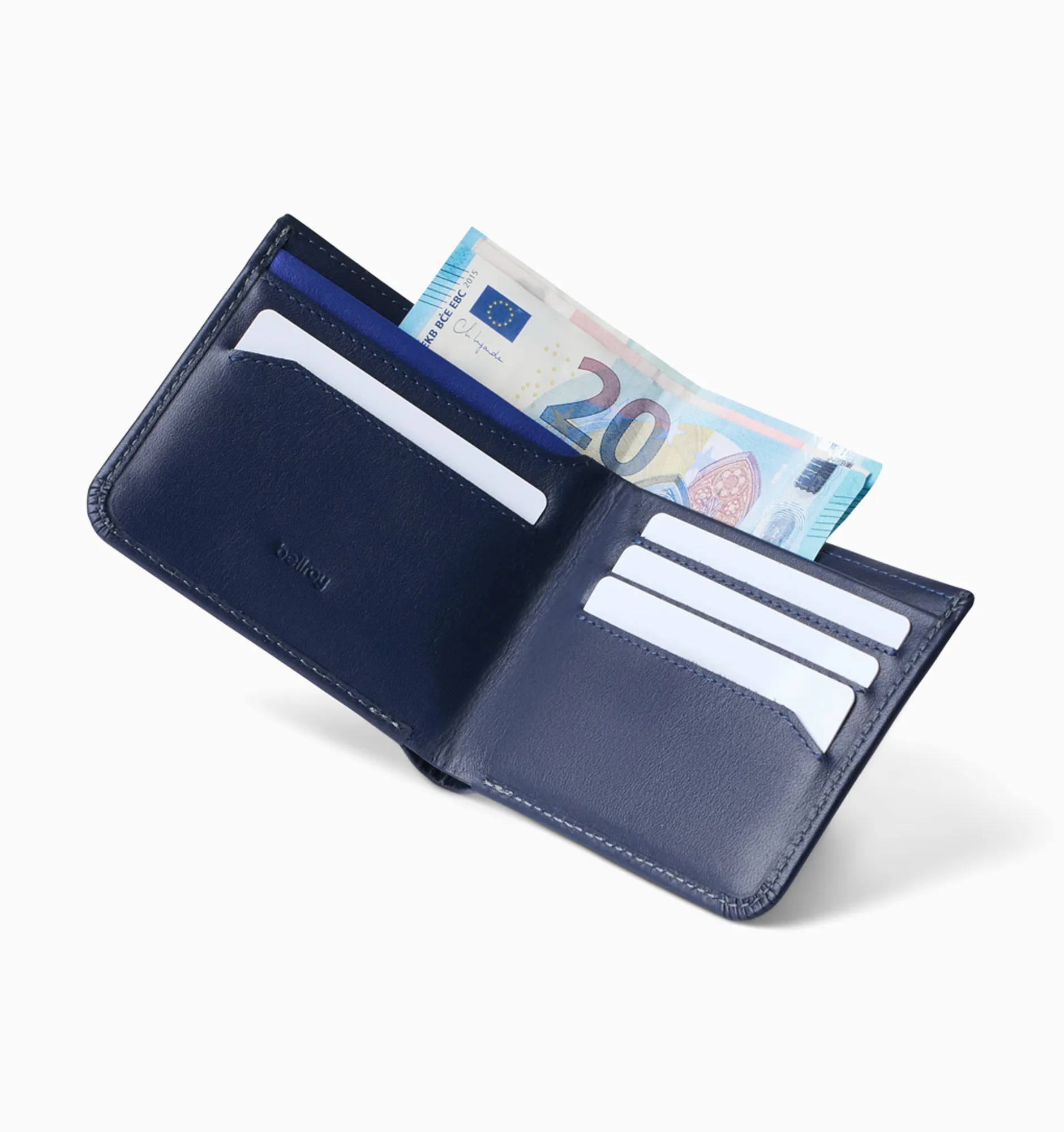 Bellroy Hide & Seek Wallet Euro