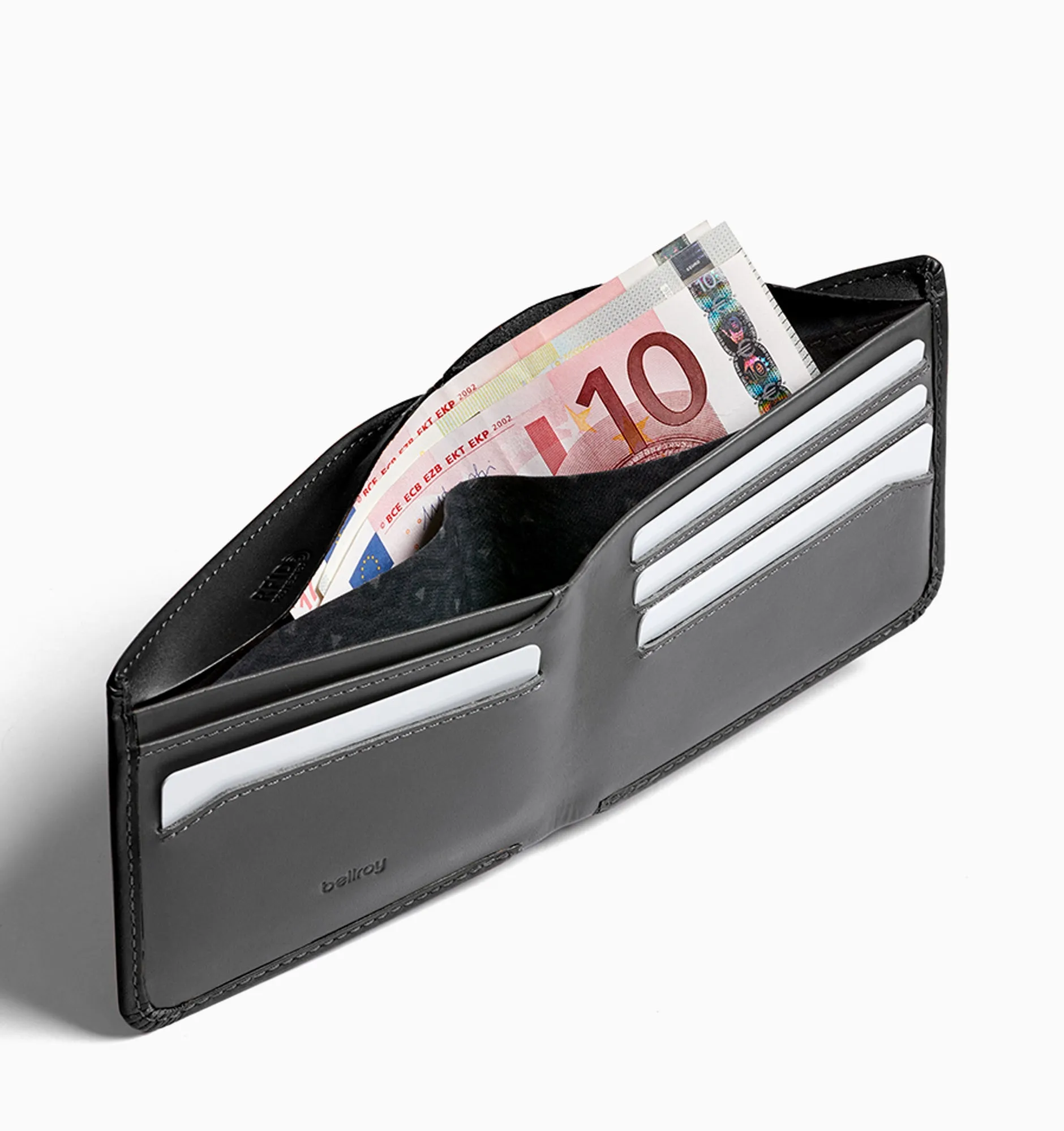 Bellroy Hide & Seek Wallet Euro