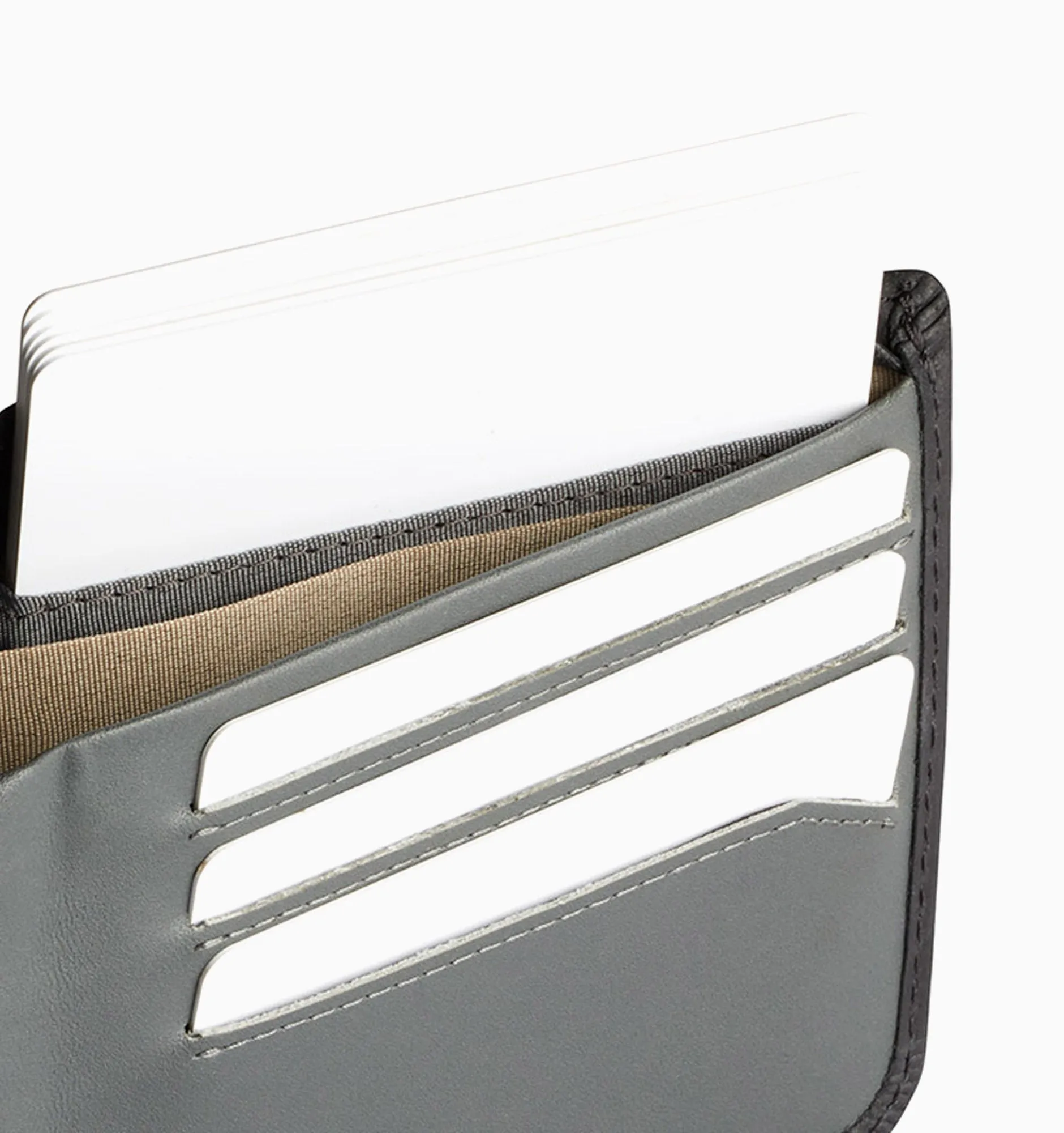 Bellroy Hide & Seek Wallet Euro