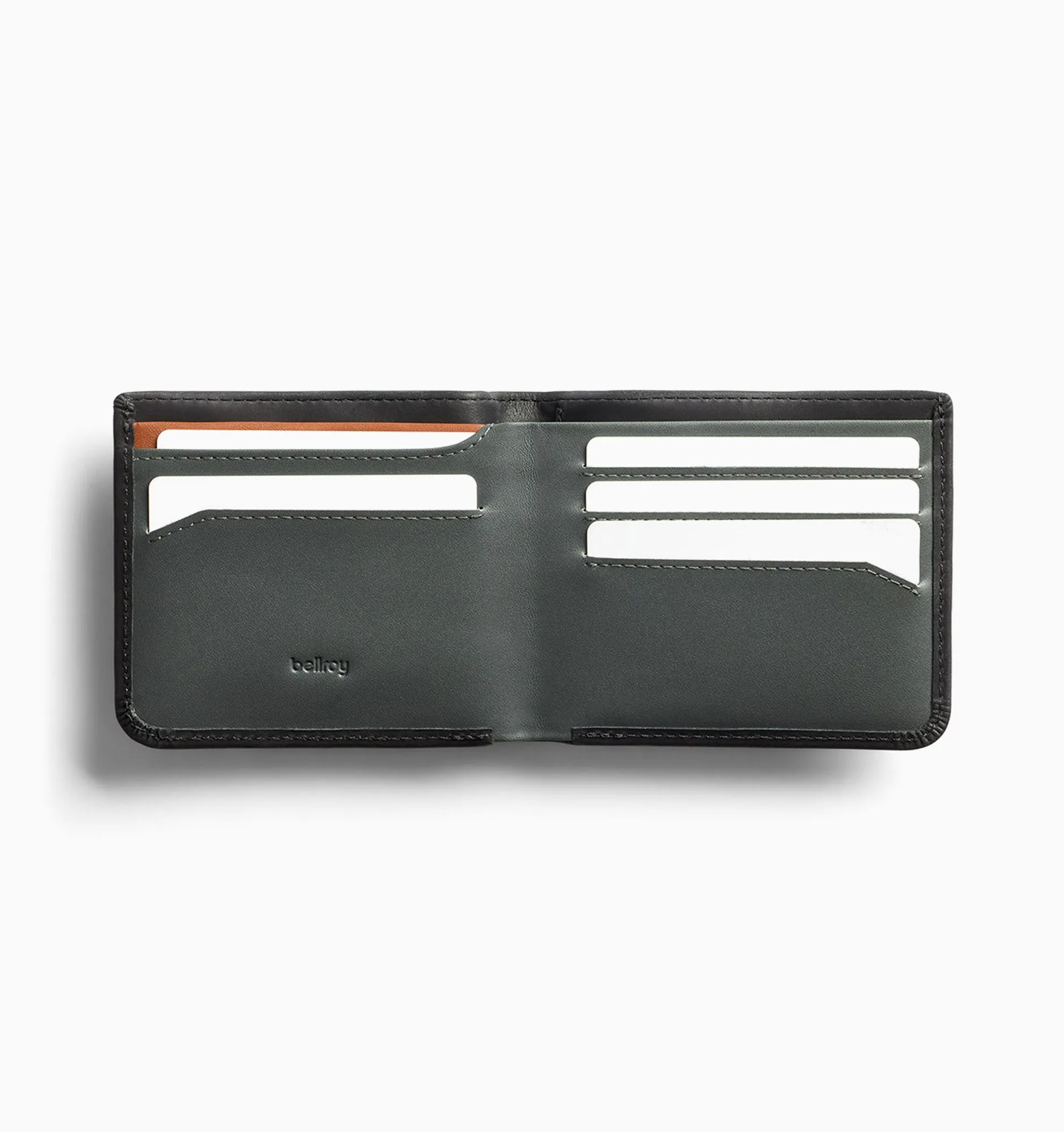 Bellroy Hide & Seek Wallet Euro