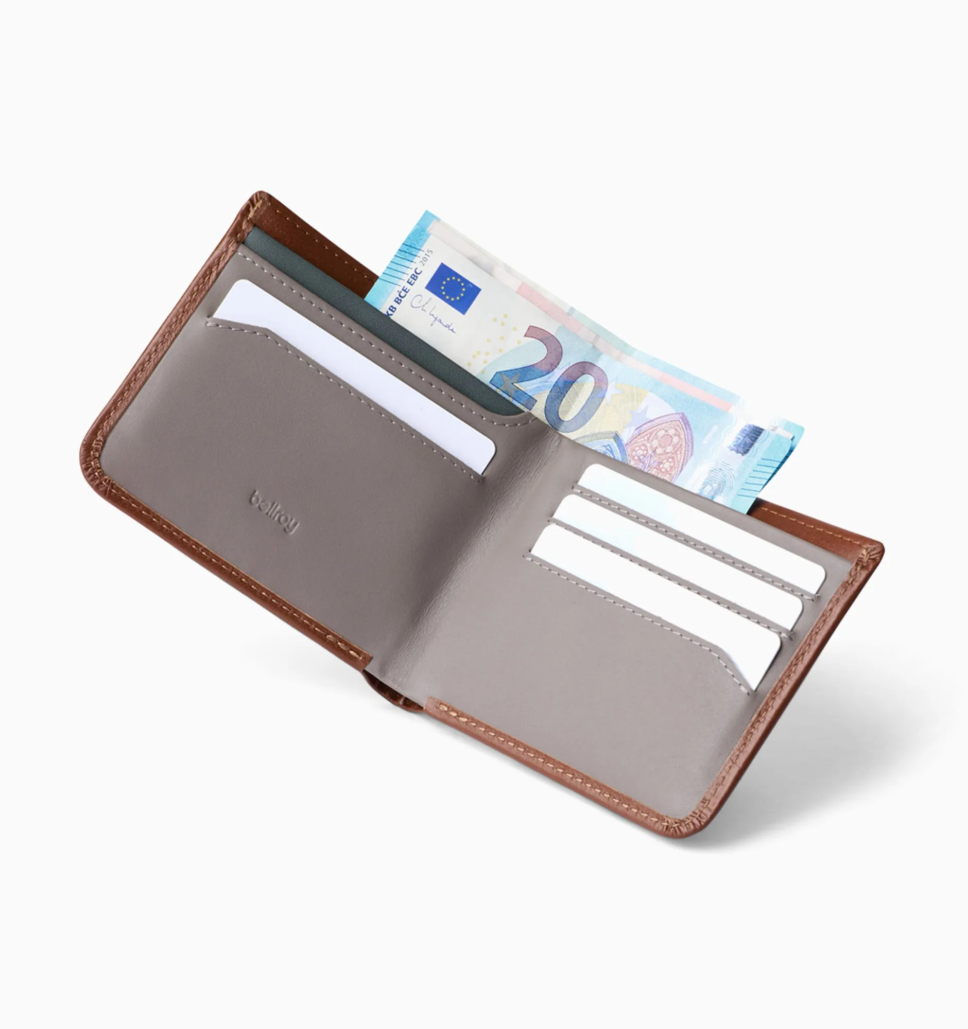 Bellroy Hide & Seek Wallet Euro