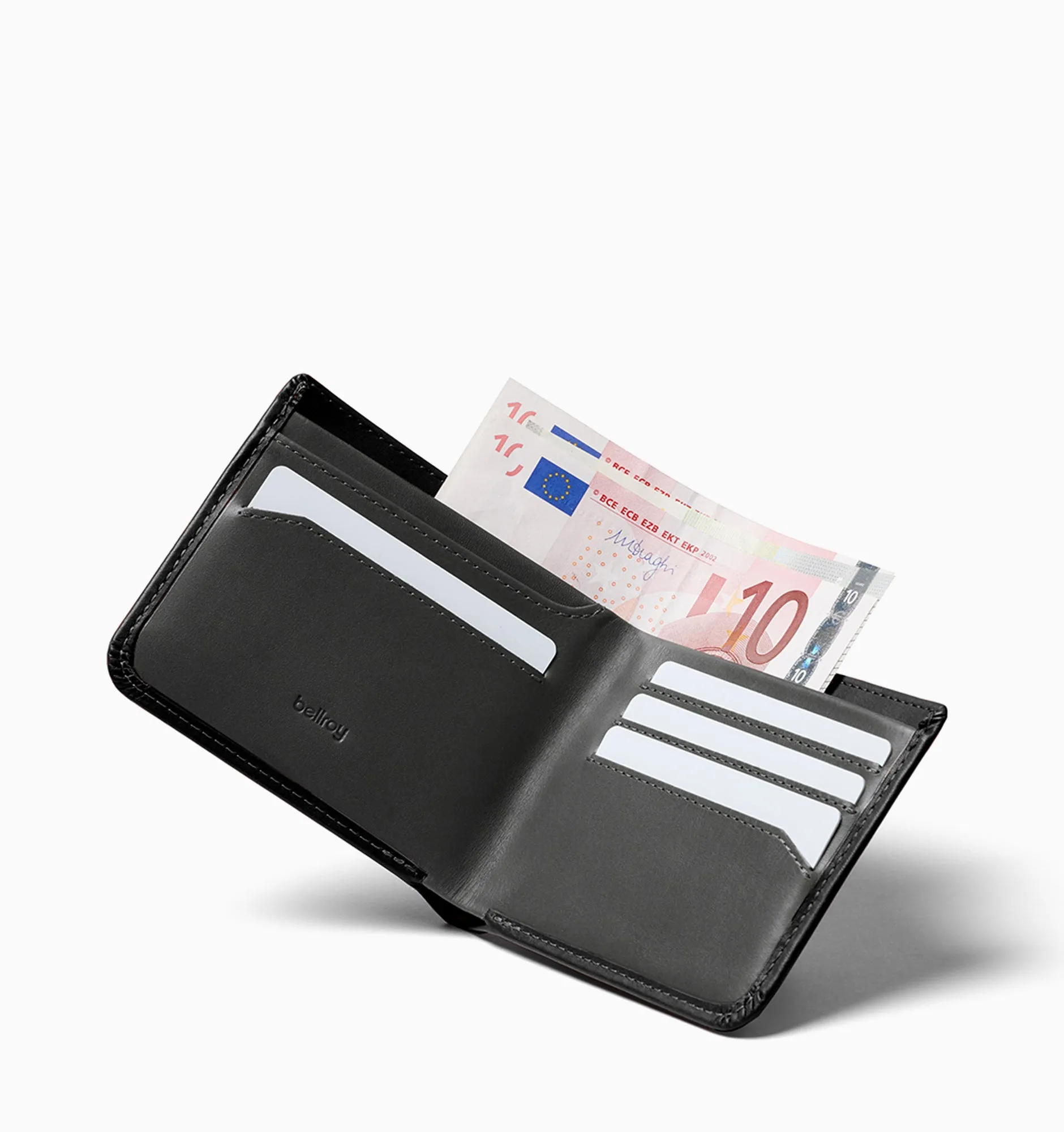 Bellroy Hide & Seek Wallet Euro