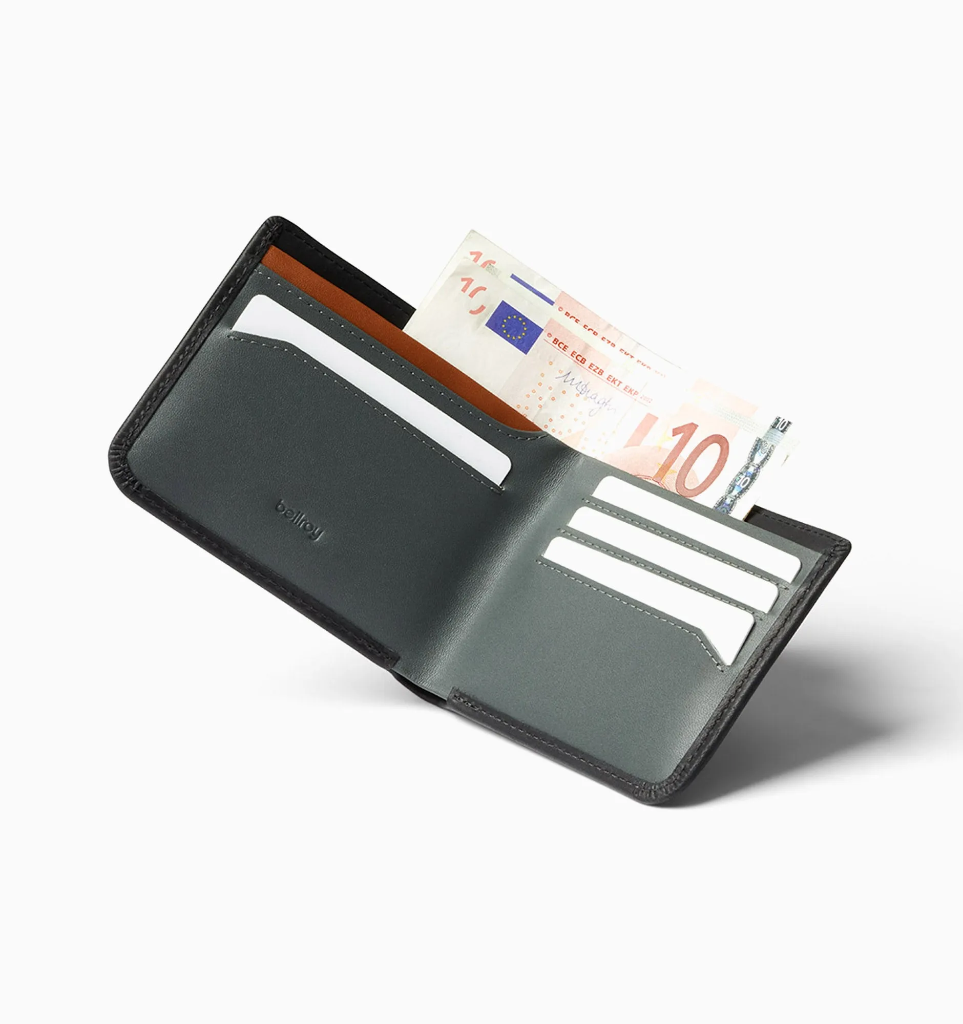 Bellroy Hide & Seek Wallet Euro