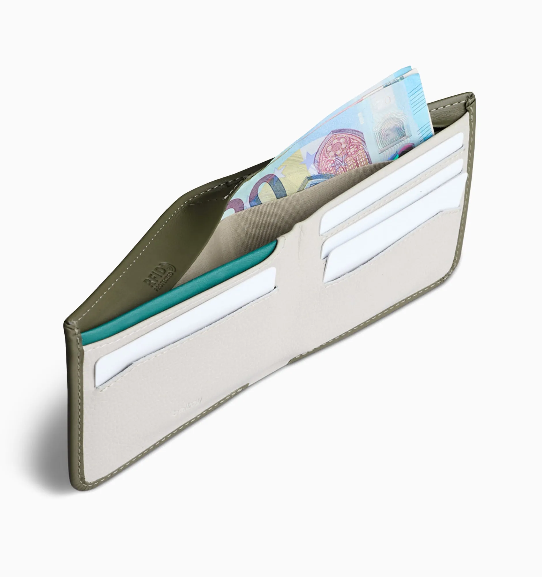 Bellroy Hide & Seek Wallet Euro