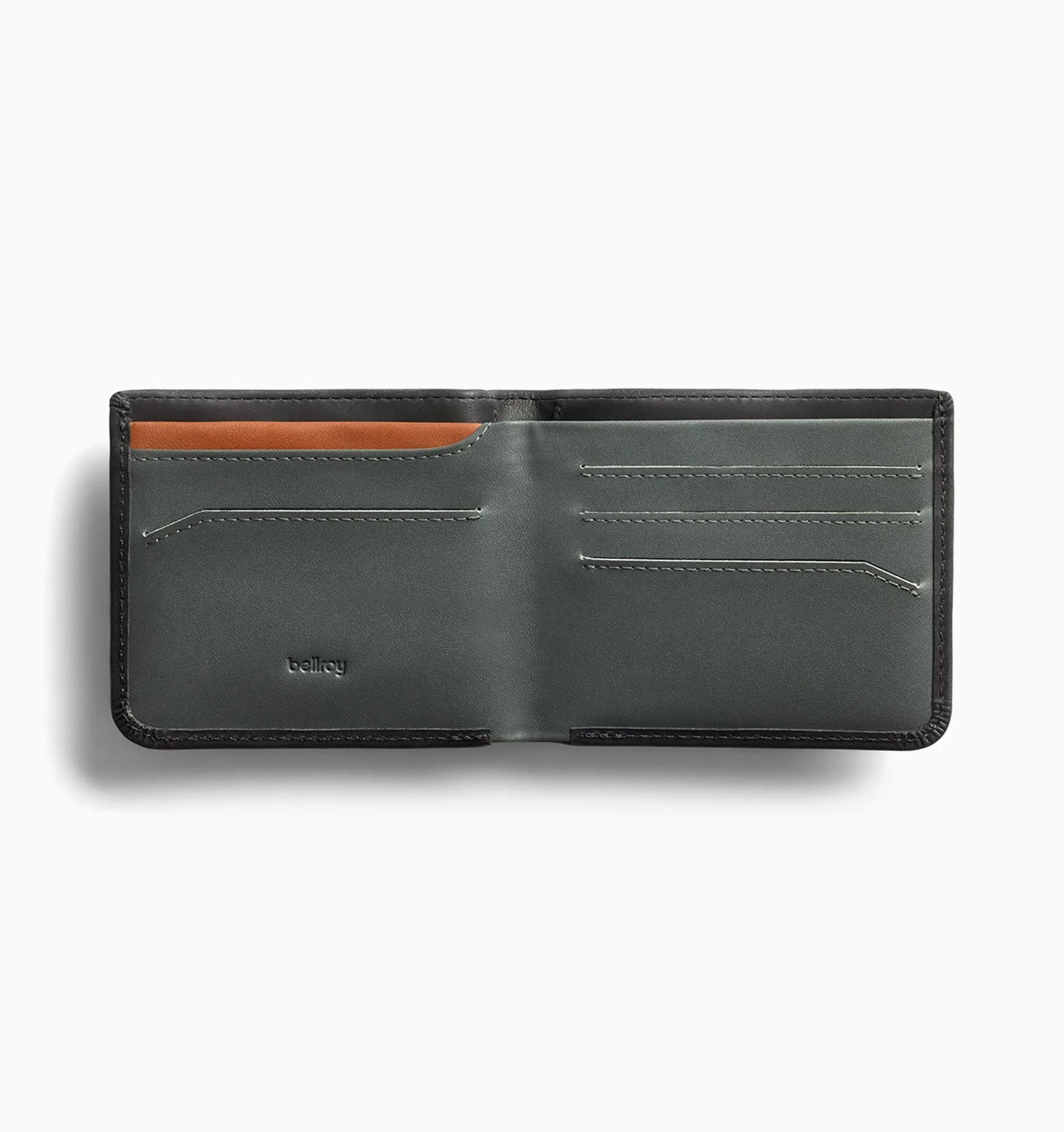 Bellroy Hide & Seek Wallet Euro