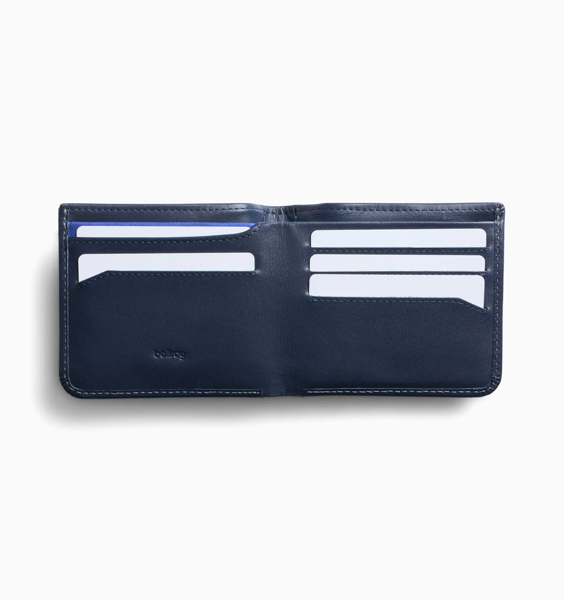 Bellroy Hide & Seek Wallet Euro