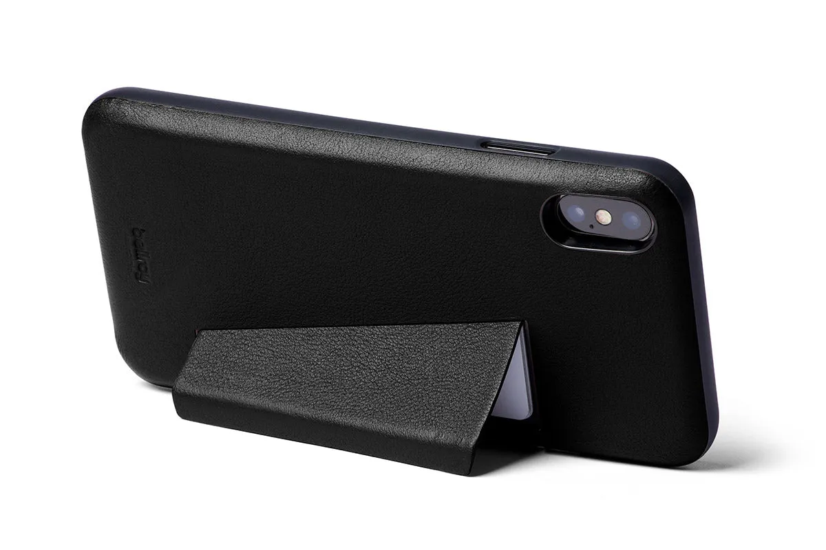 Bellroy iphone XS Max - 3 Card Phone Case