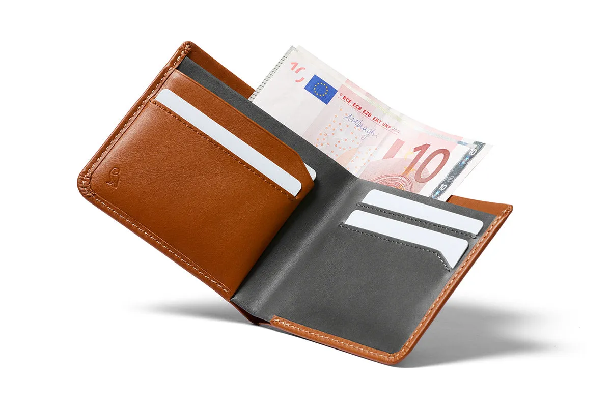 Bellroy The Square Wallet