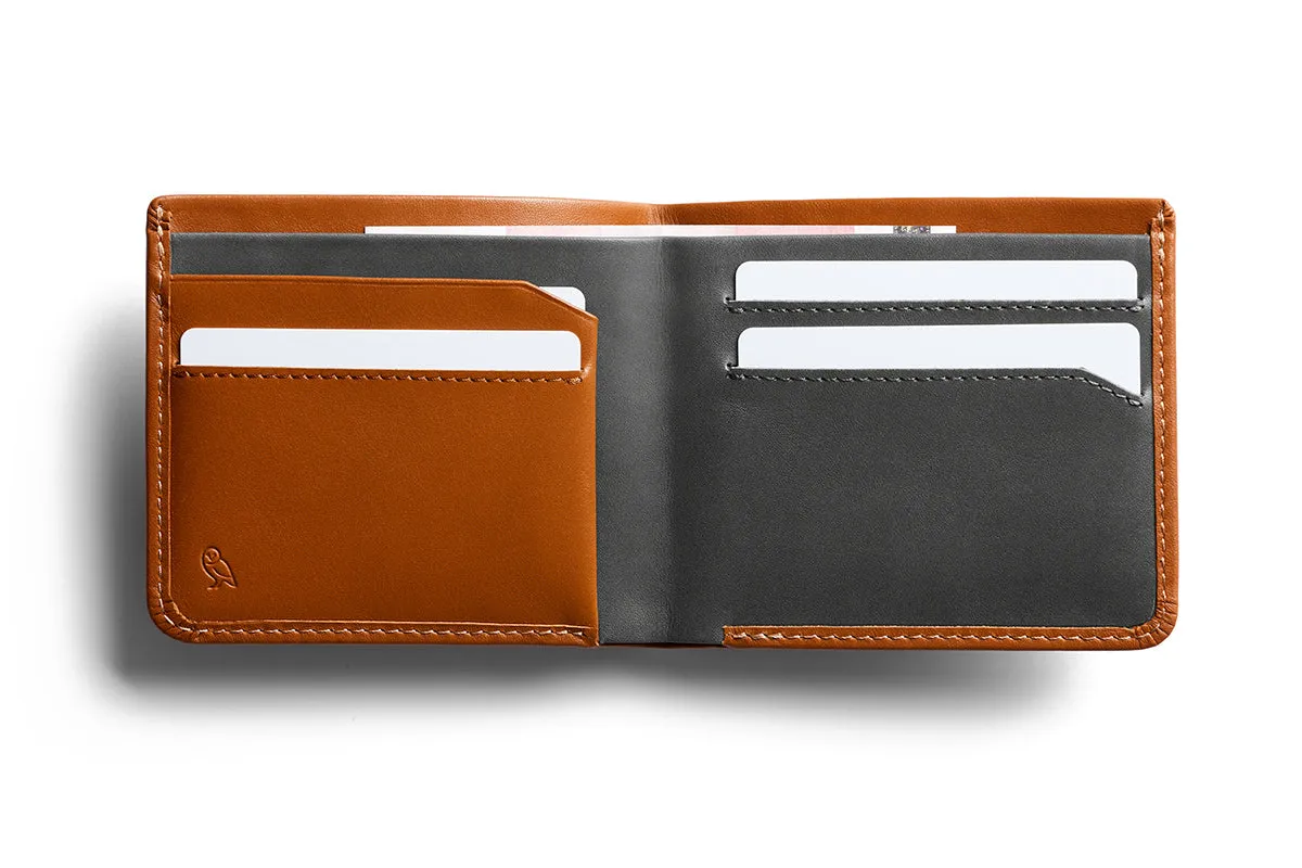 Bellroy The Square Wallet