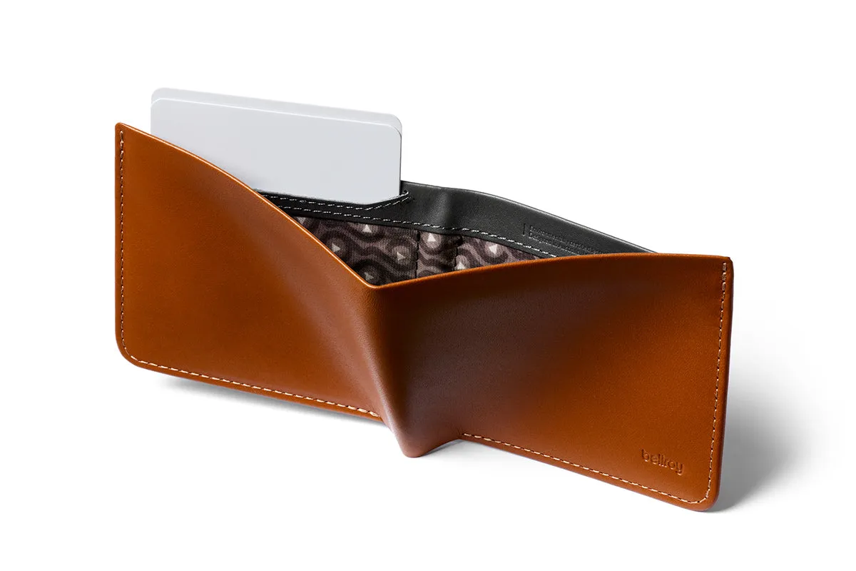 Bellroy The Square Wallet