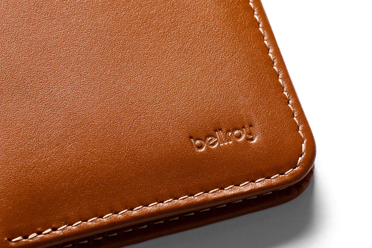 Bellroy The Square Wallet