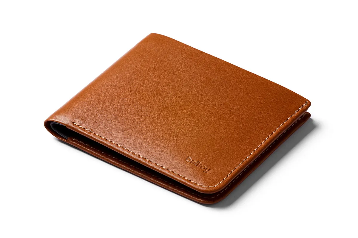 Bellroy The Square Wallet