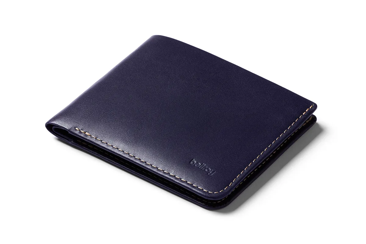 Bellroy The Square Wallet