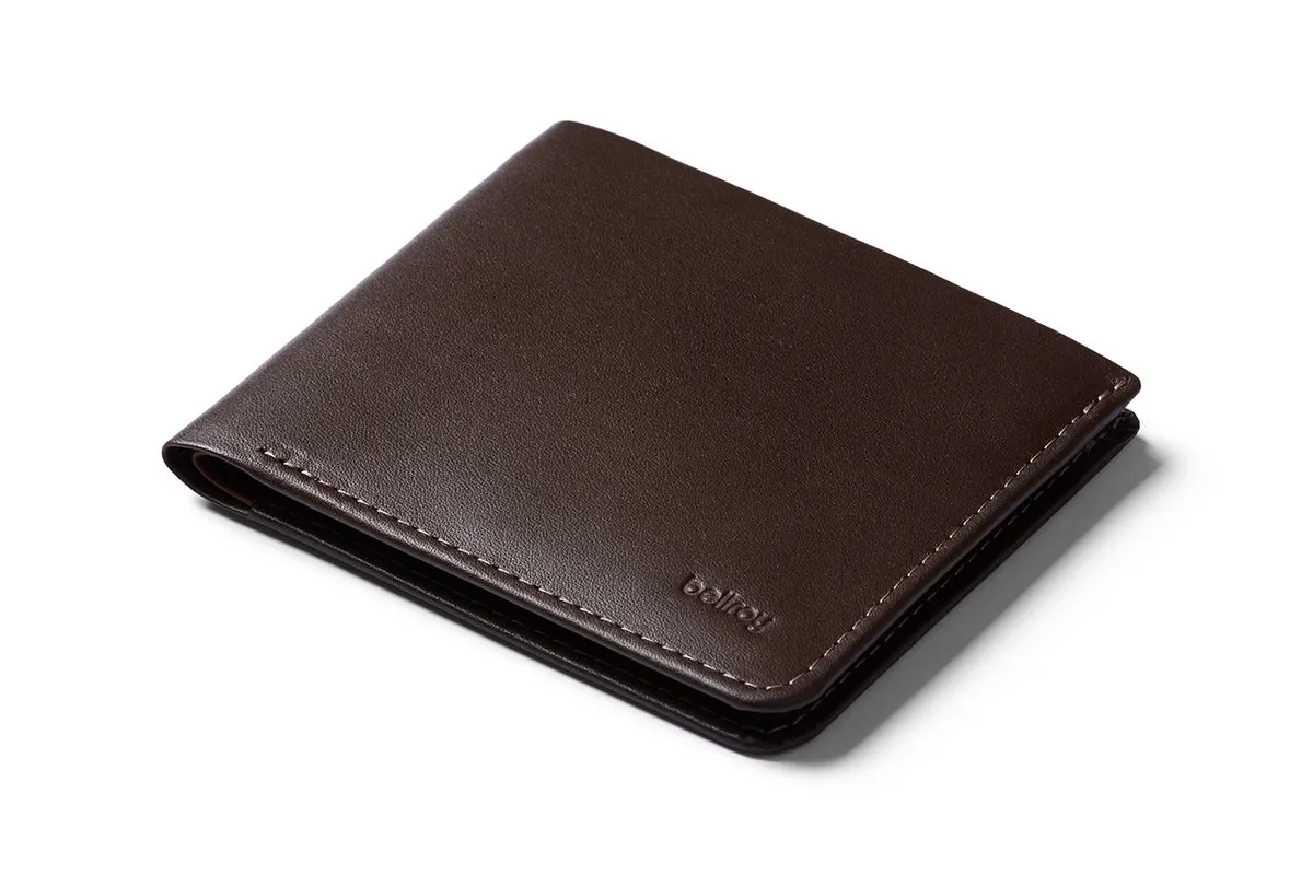 Bellroy The Square Wallet