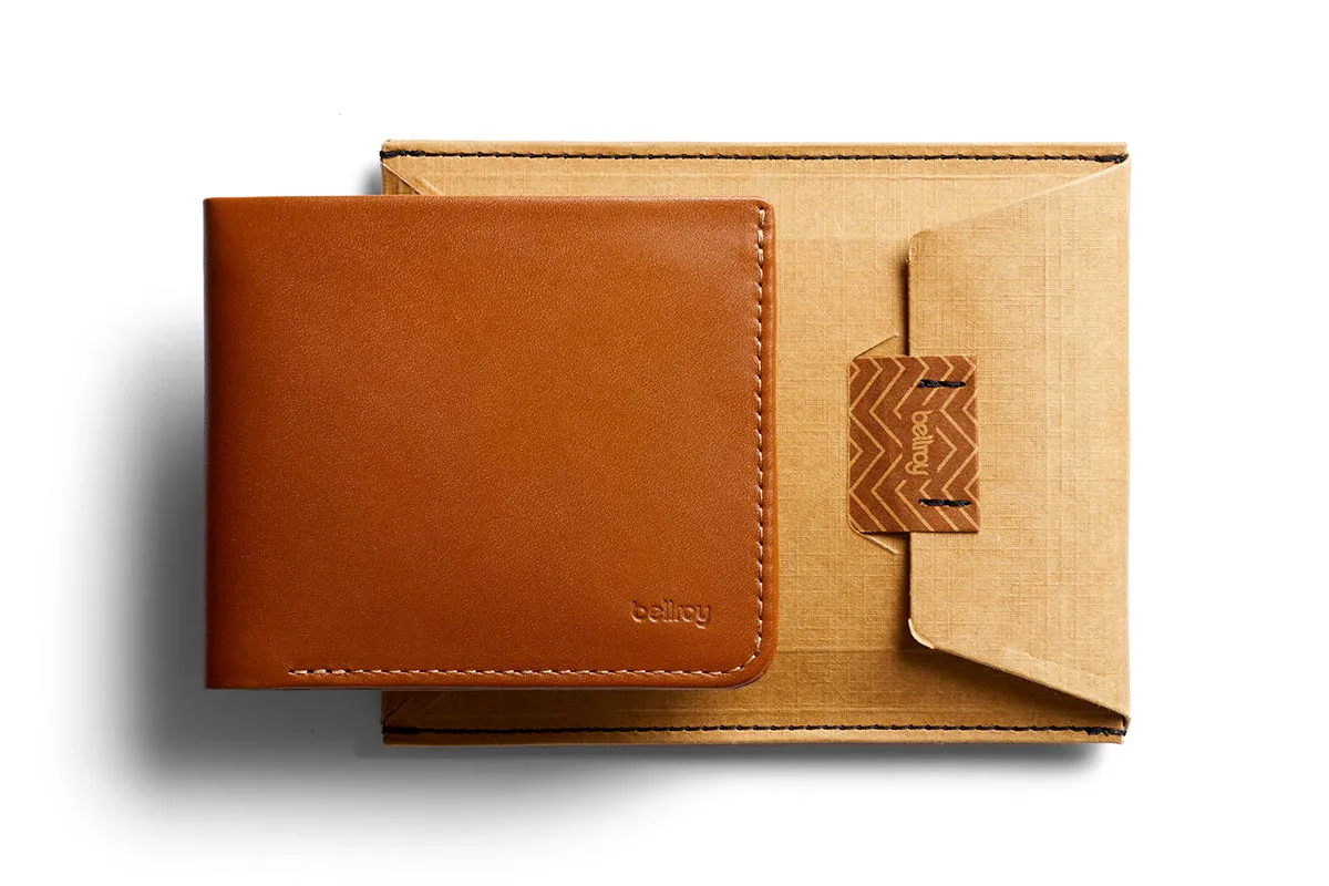 Bellroy The Square Wallet