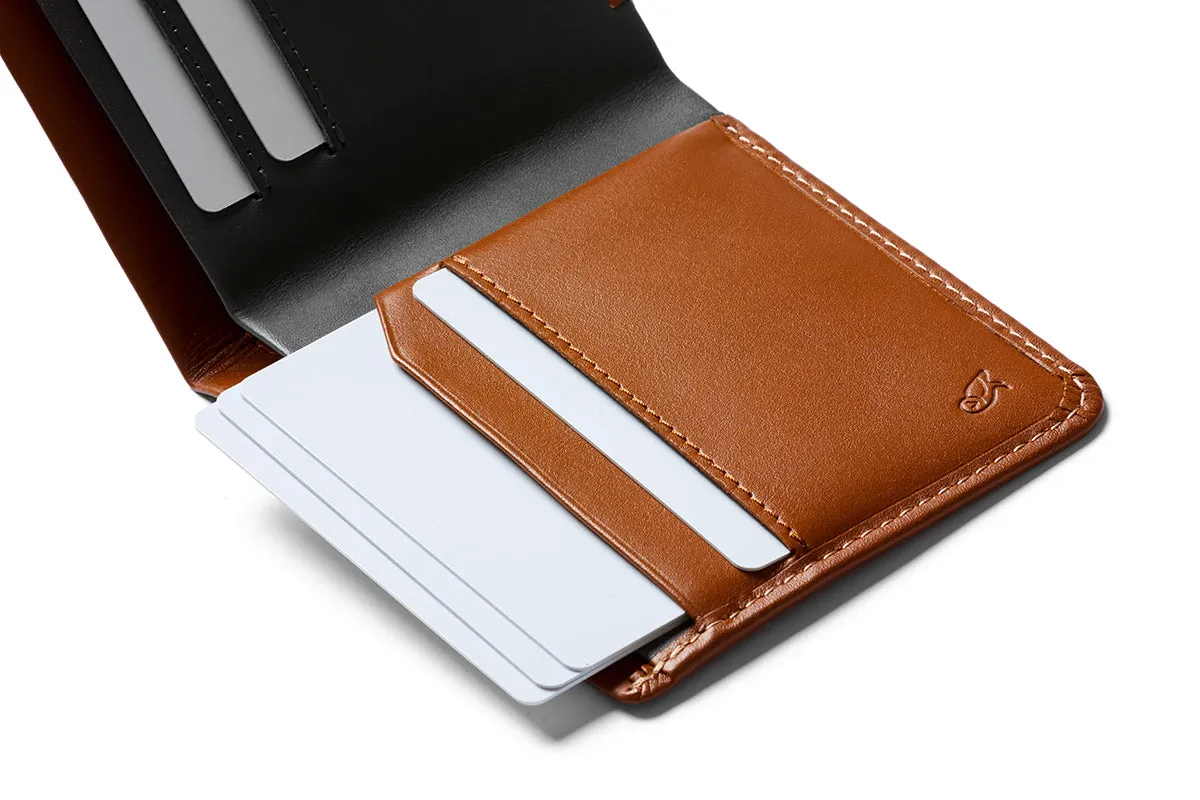 Bellroy The Square Wallet