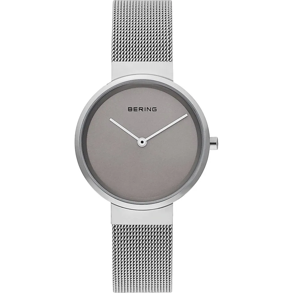 Bering Ladies' 14531-077 Classic Watch