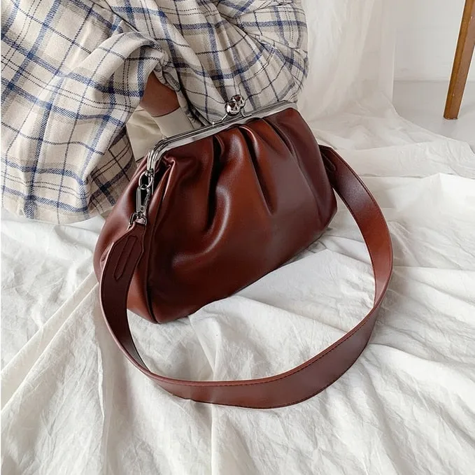 Big Deal Shoulder Bag