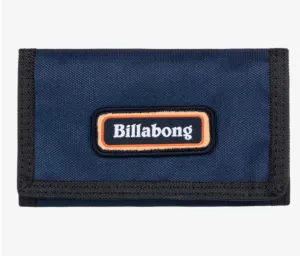 Billabong Walled Lite - Tri-Fold Wallet