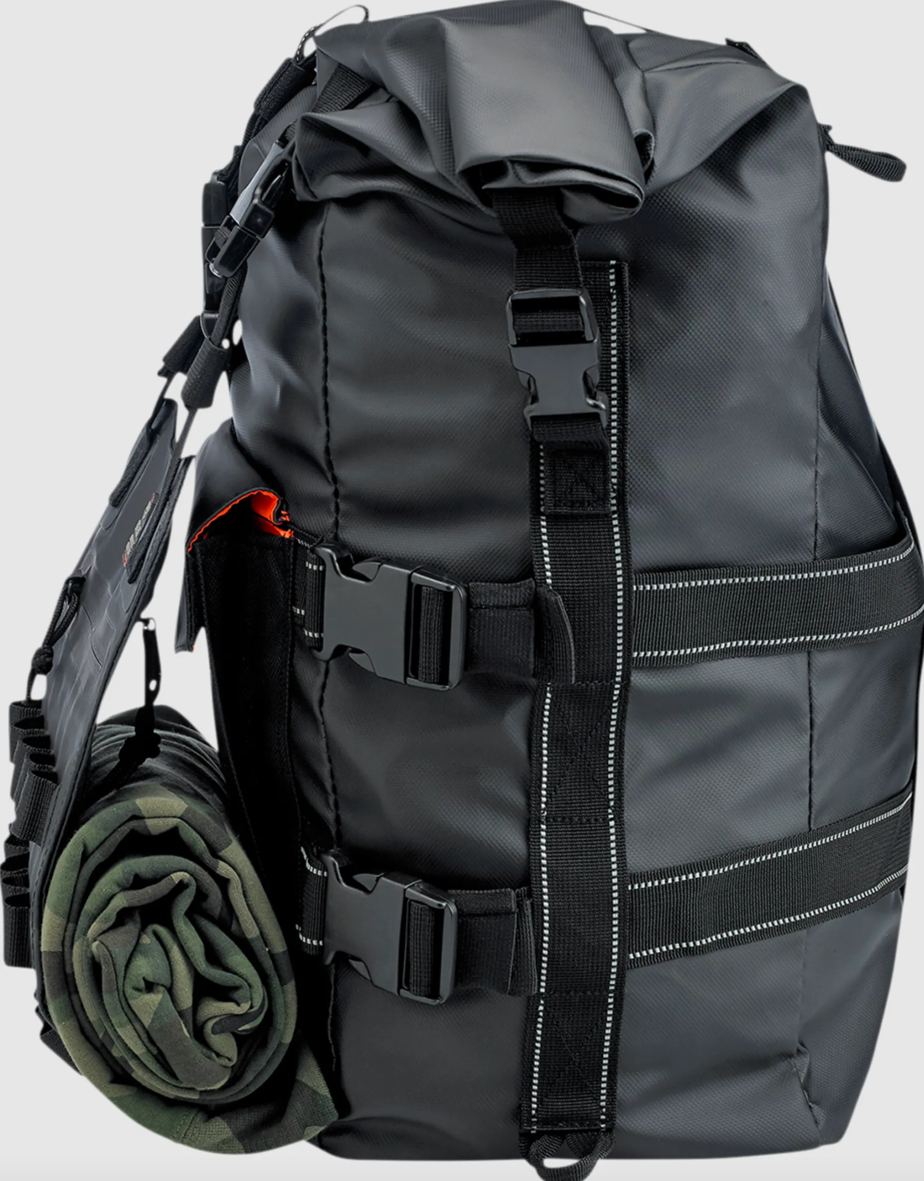 BILTWELL BAG EXFIL-60B BLACK